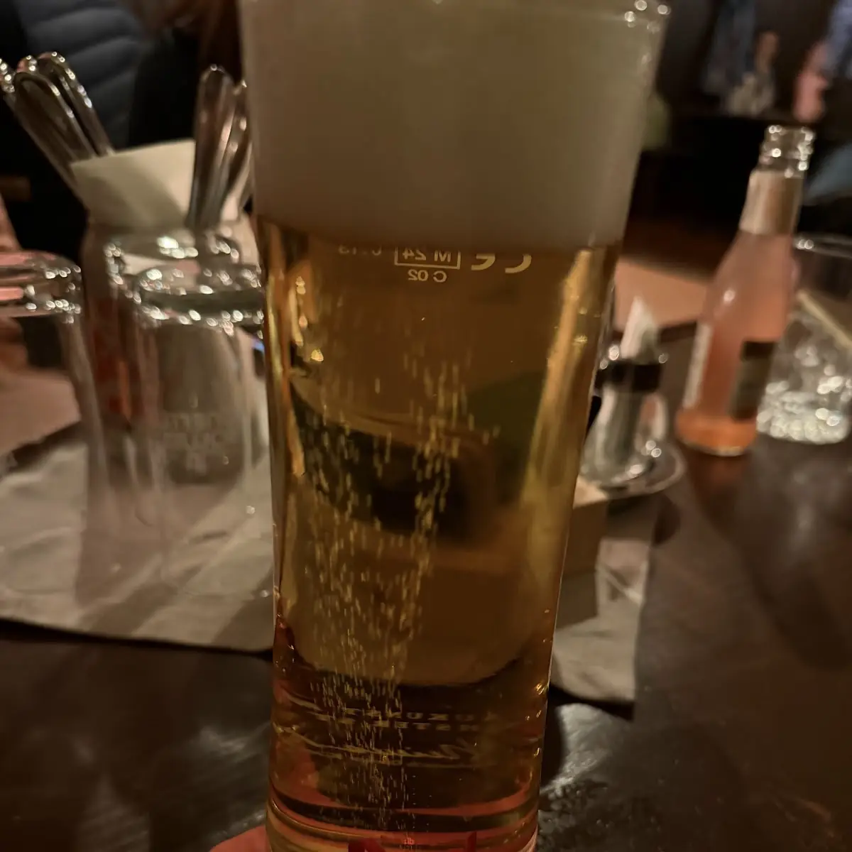 Essen und Trinken photo 10
