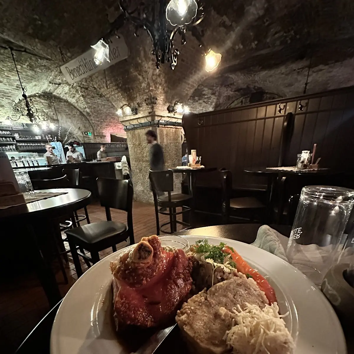 Essen und Trinken photo 3