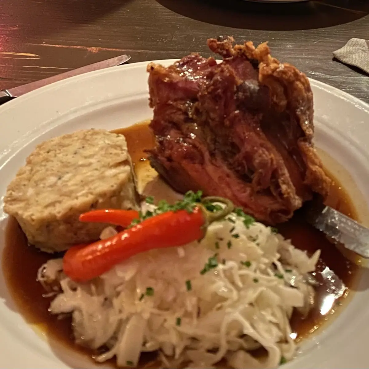 Essen und Trinken photo 5