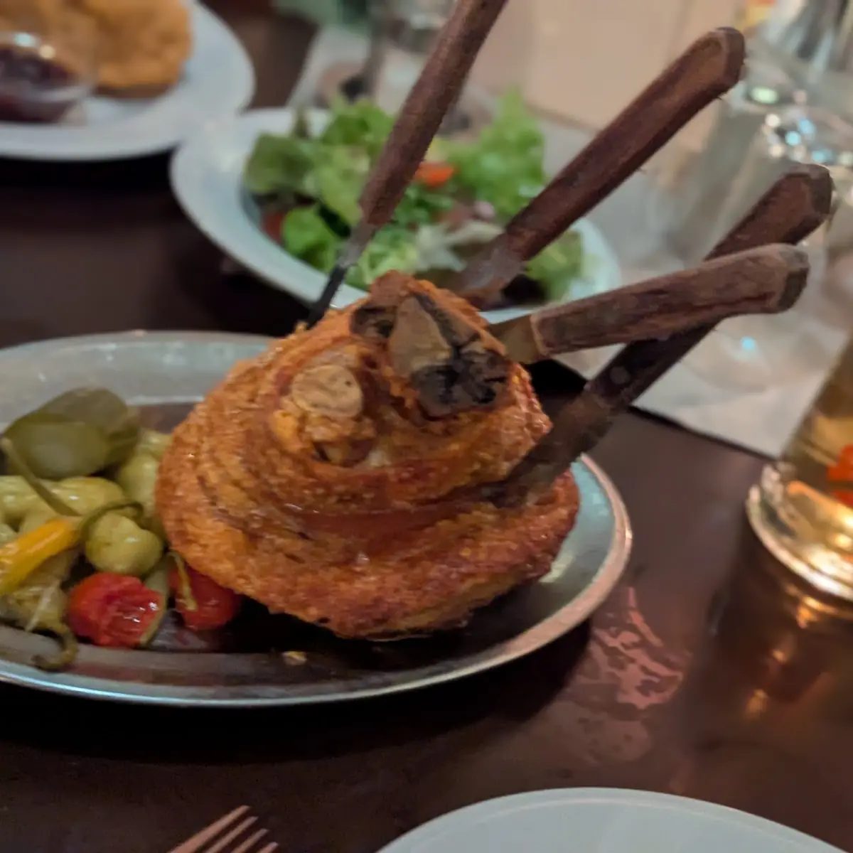 Essen und Trinken photo 6
