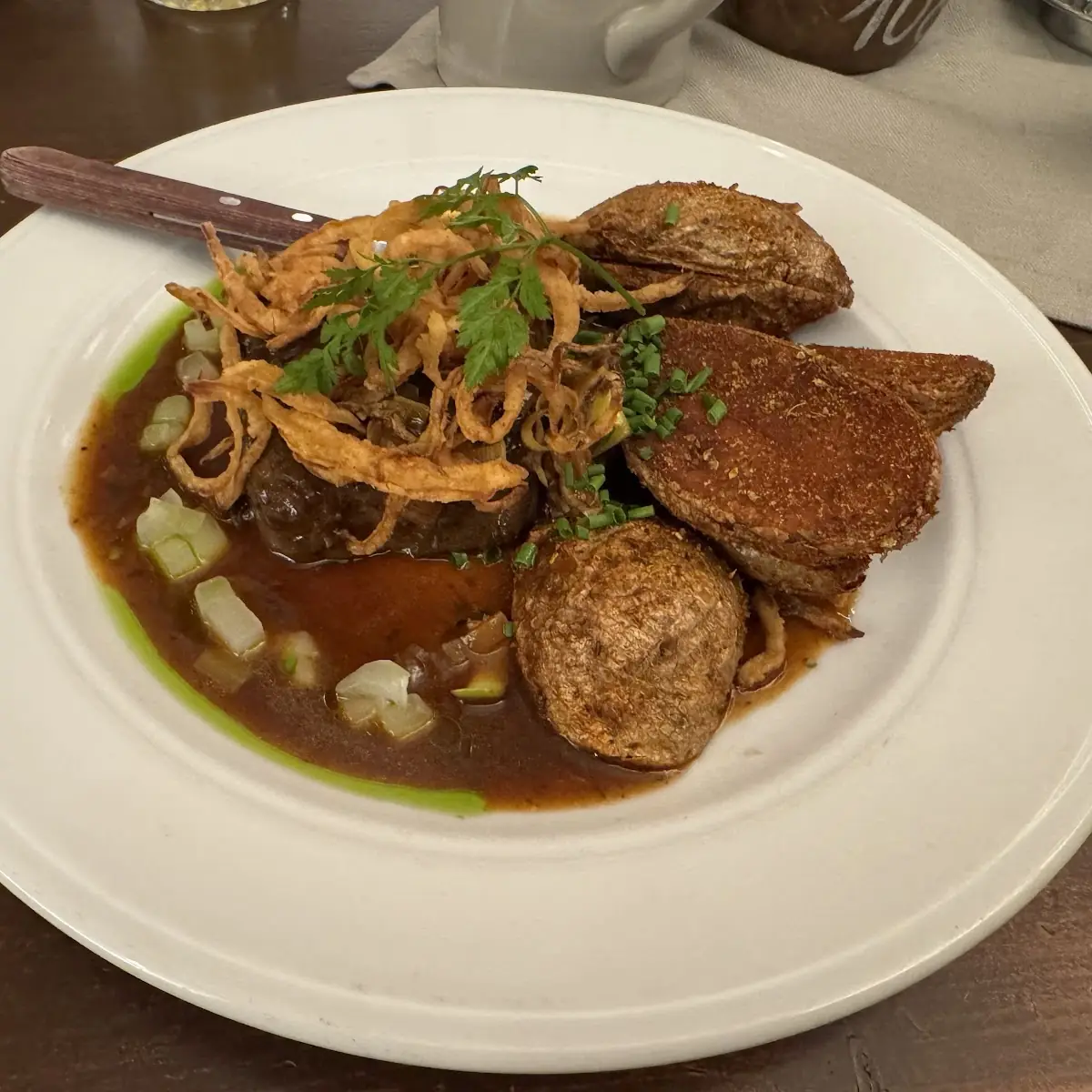 Essen und Trinken photo 7