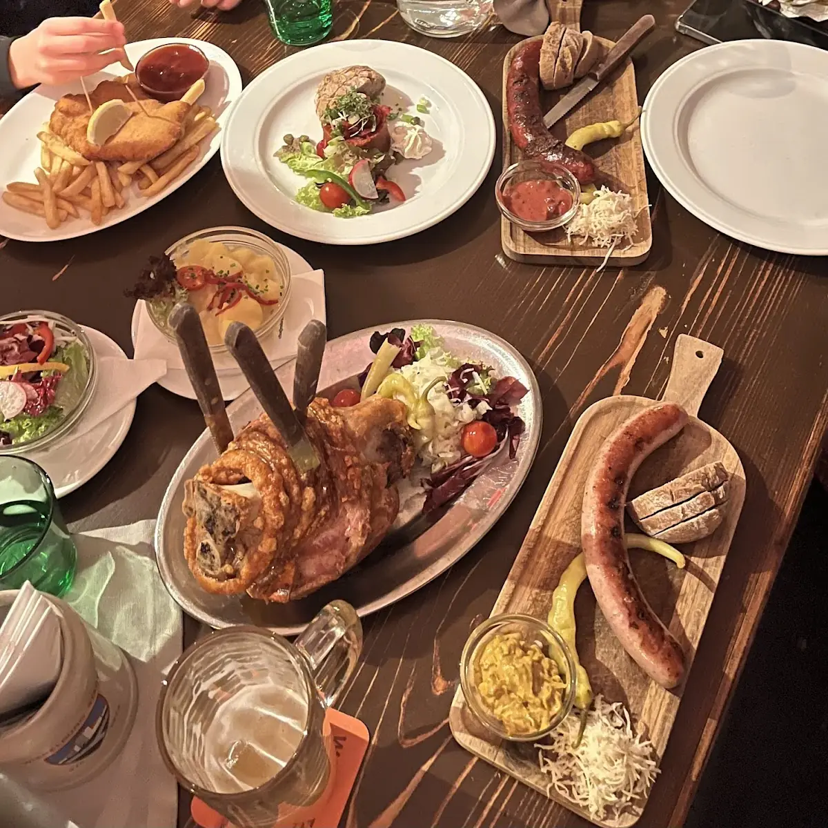 Essen und Trinken photo 9