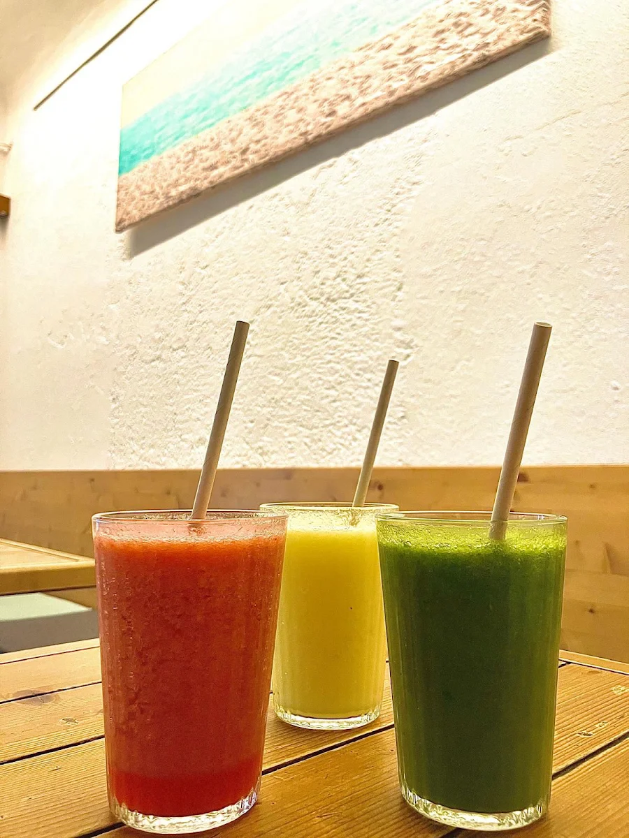 Essen und Trinken photo 1