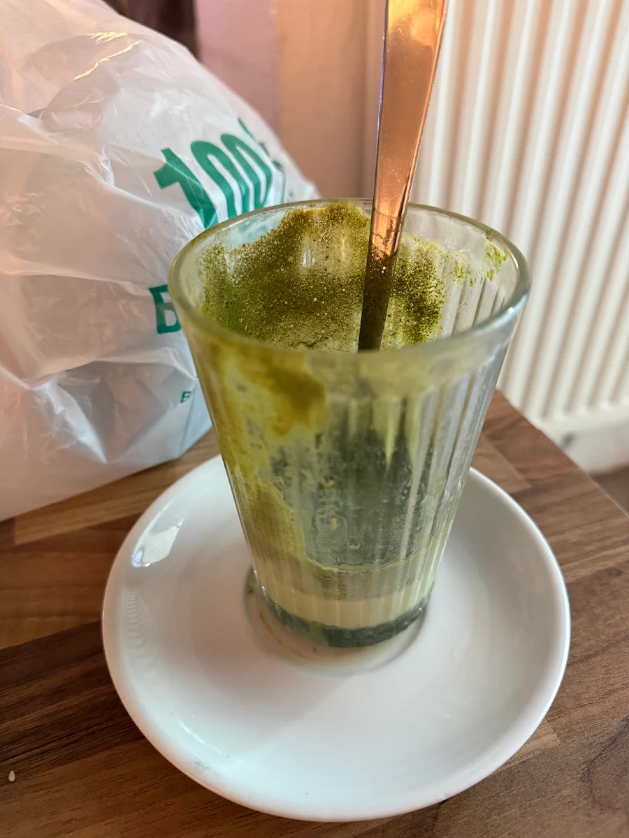 Essen und Trinken photo 10