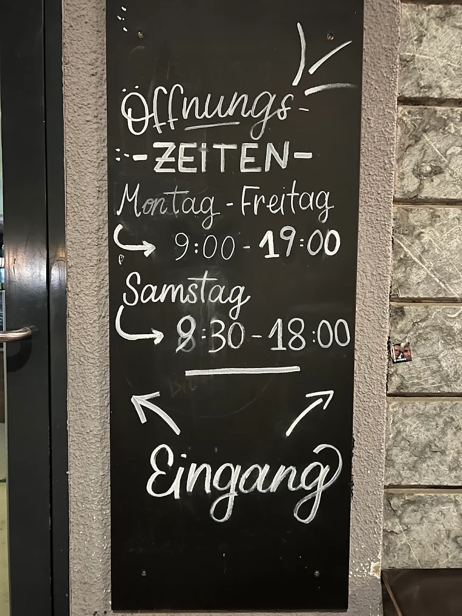 Speisekarte photo 6