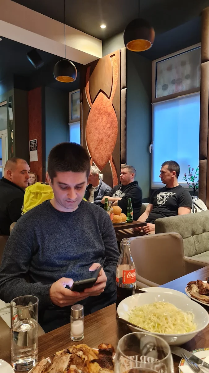Essen und Trinken photo 10