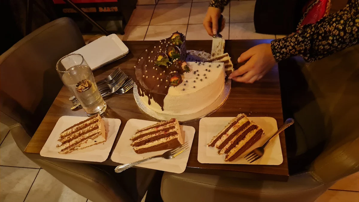 Essen und Trinken photo 5