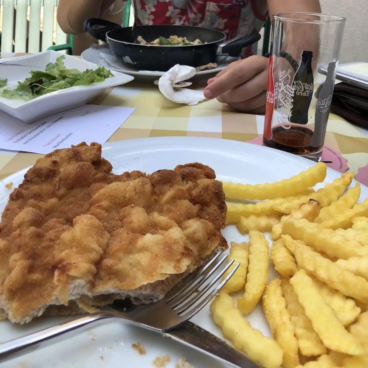 Essen und Trinken photo 5