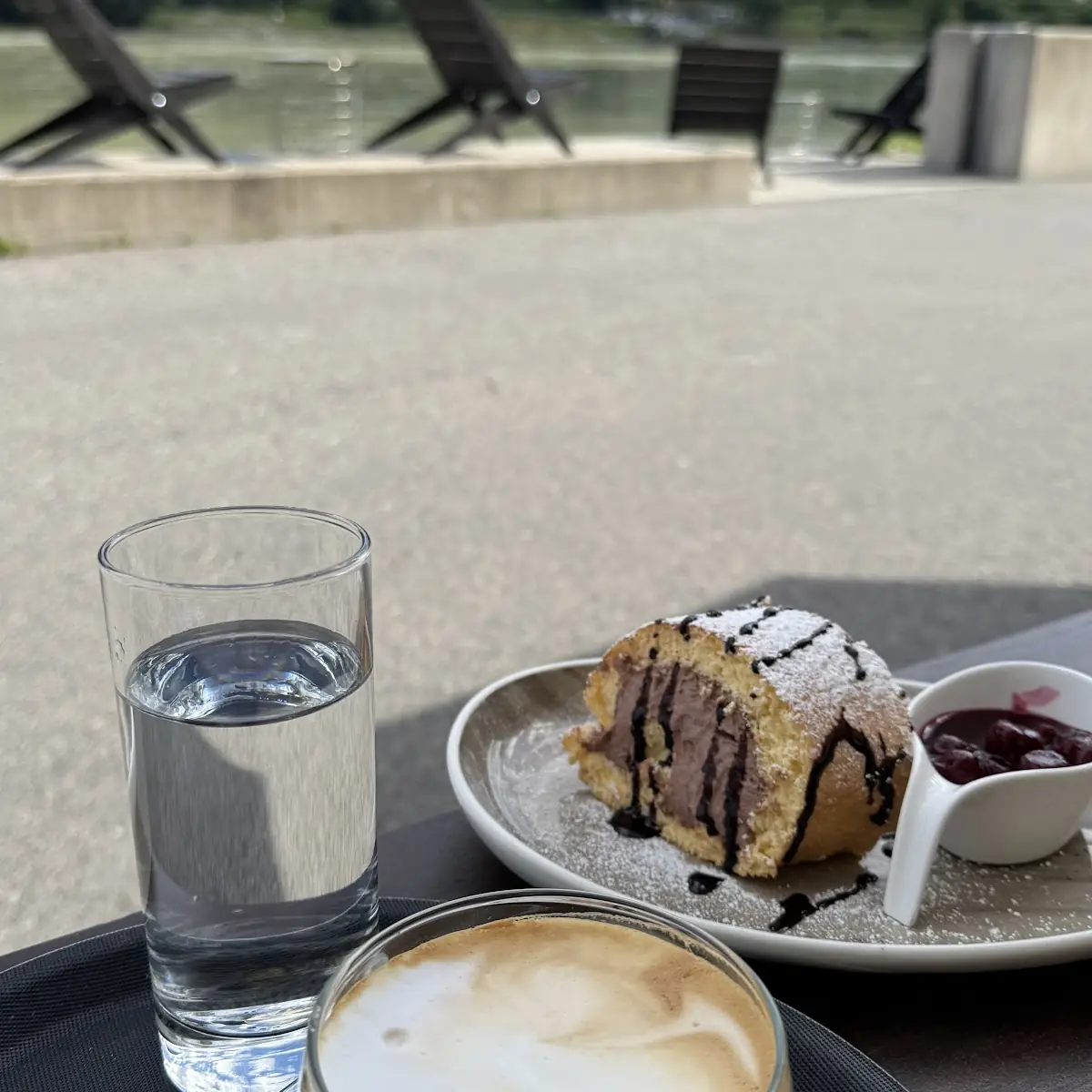 Essen und Trinken photo 5