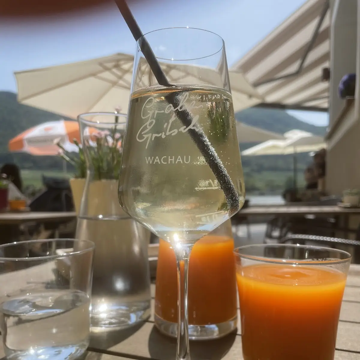Essen und Trinken photo 9
