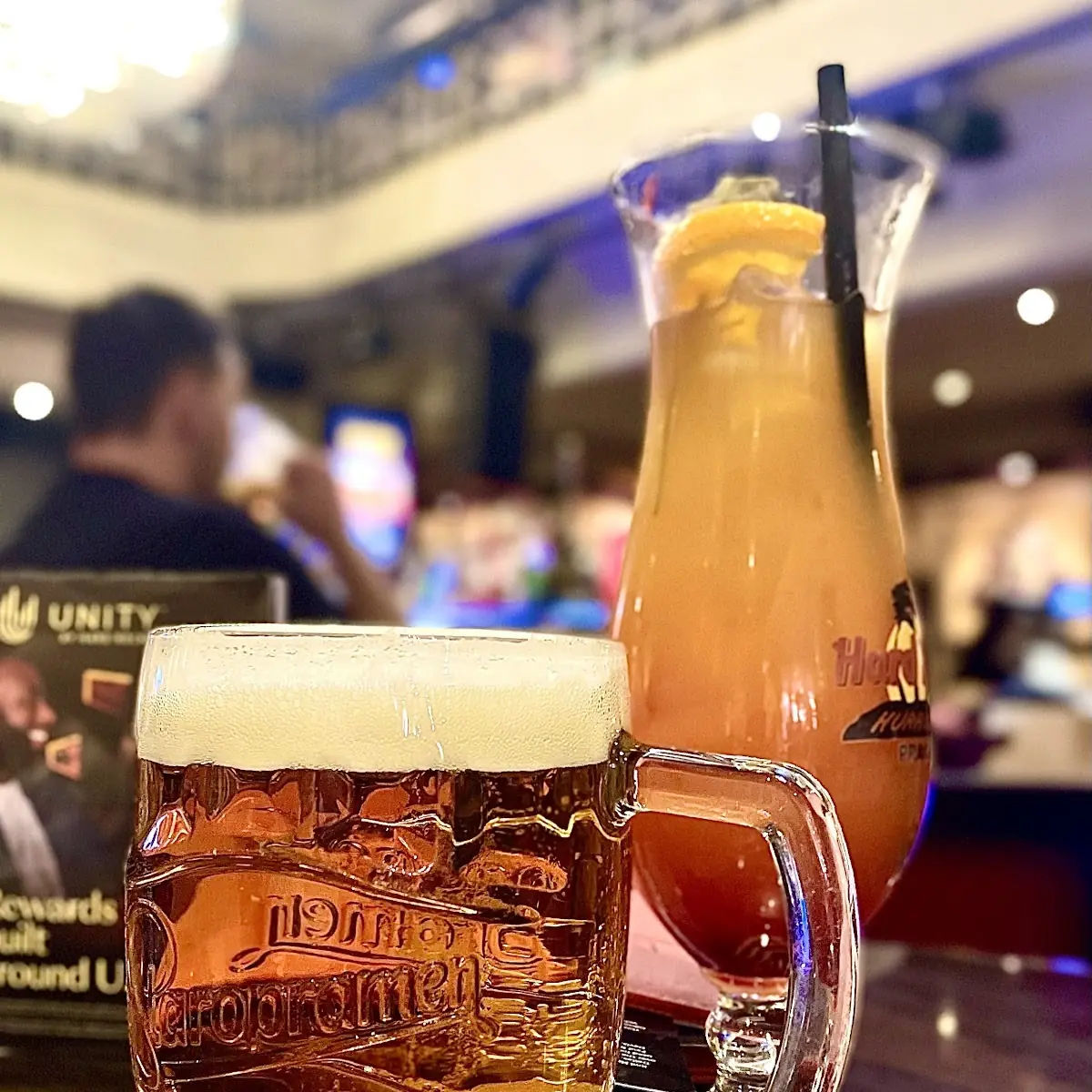 Essen und Trinken photo 10