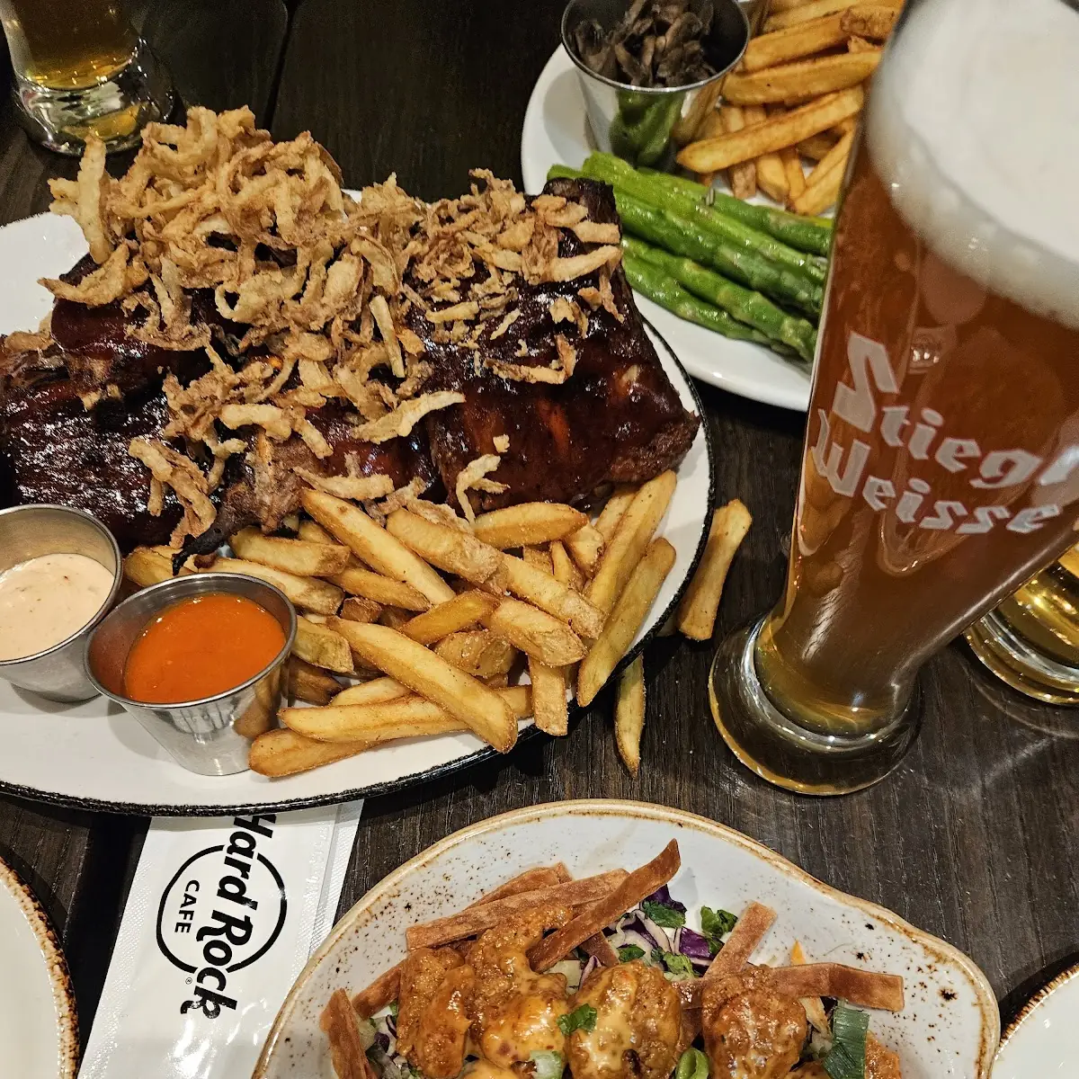 Essen und Trinken photo 6