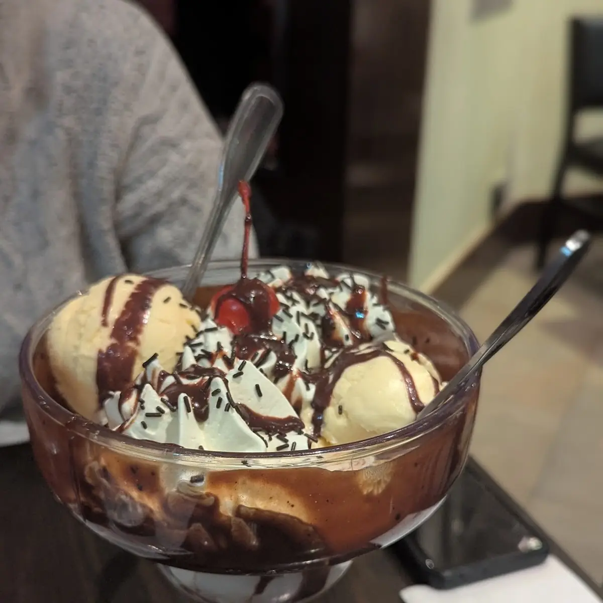 Essen und Trinken photo 8