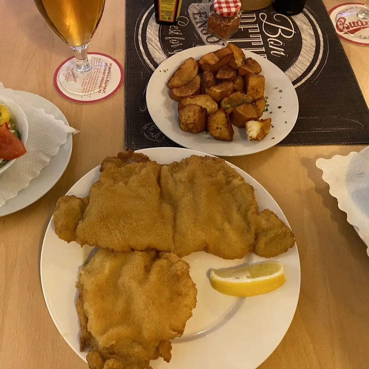 Essen und Trinken photo 2