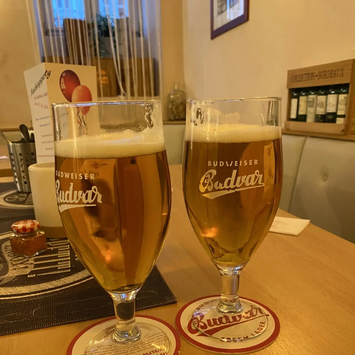 Essen und Trinken photo 4