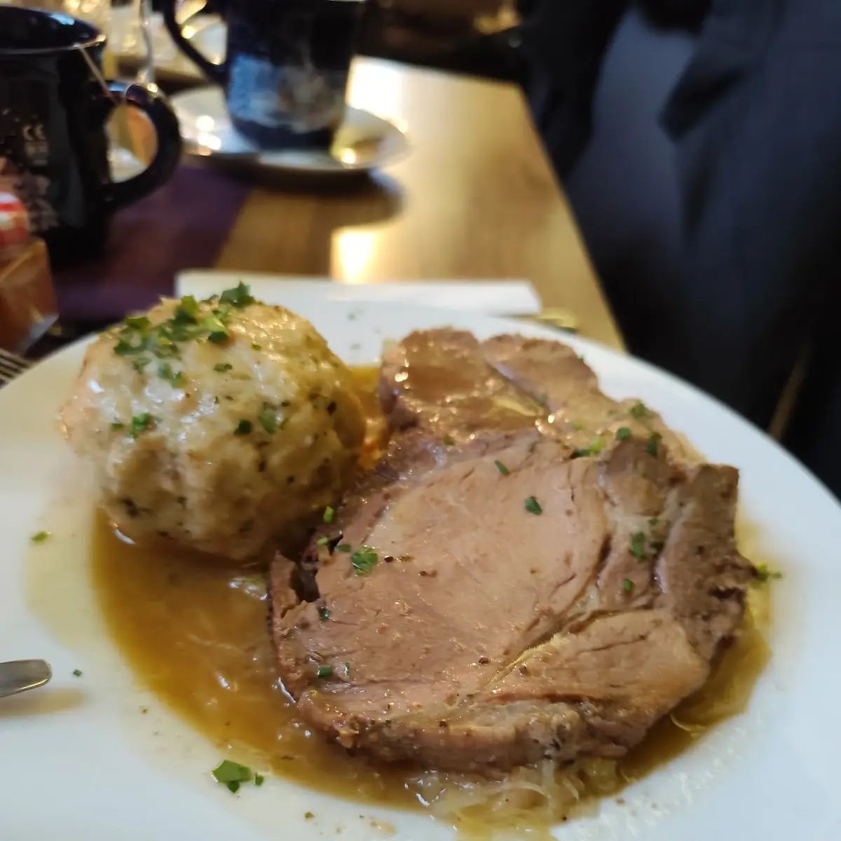 Essen und Trinken photo 7