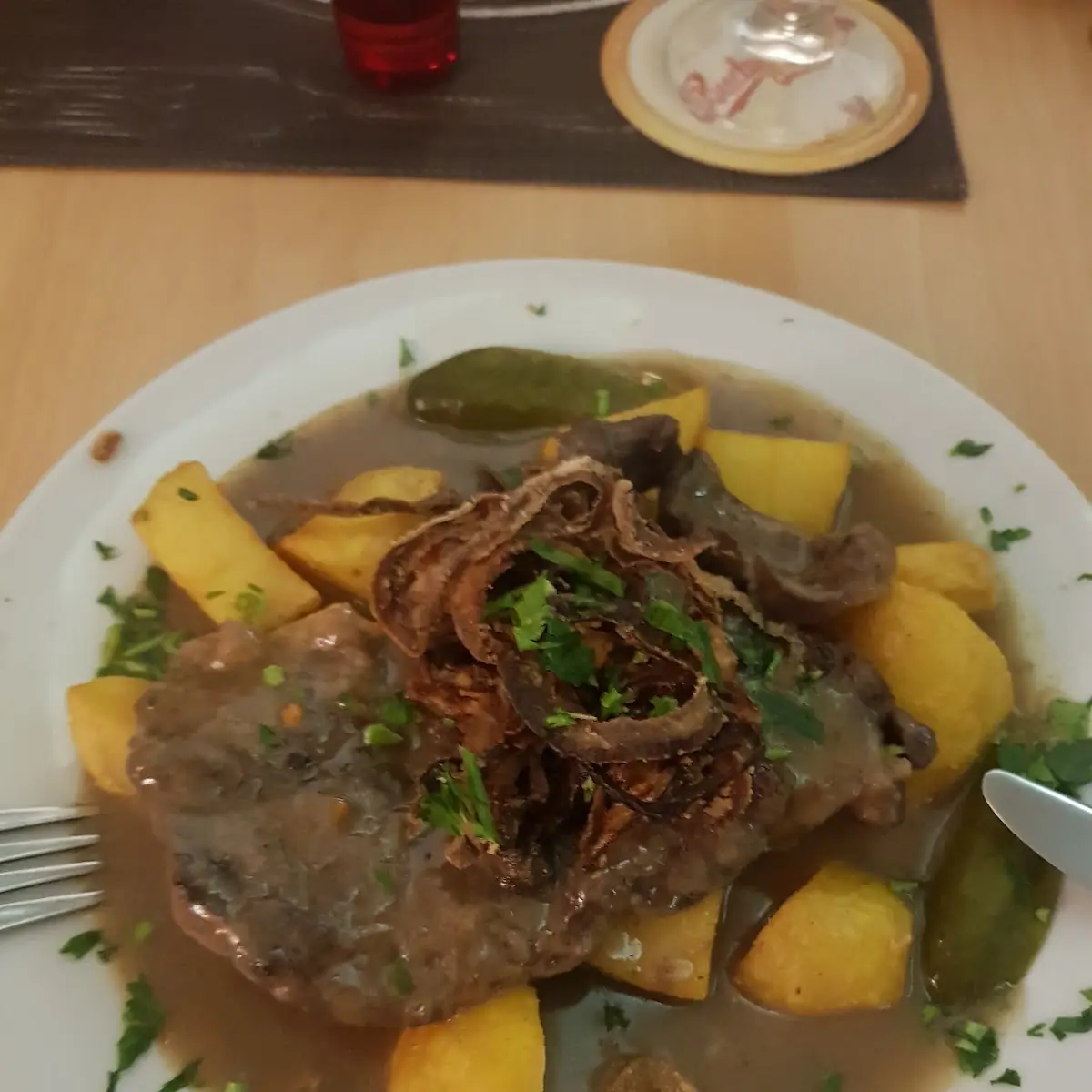 Essen und Trinken photo 8