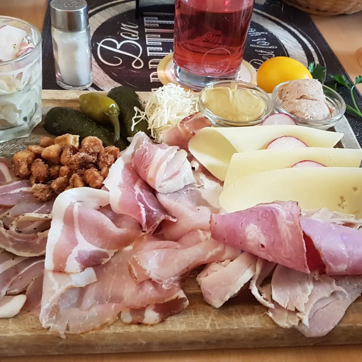 Essen und Trinken photo 9