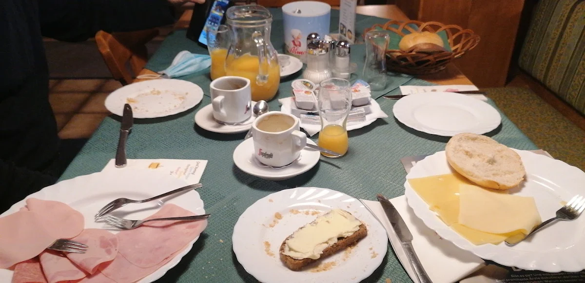 Essen und Trinken photo 2