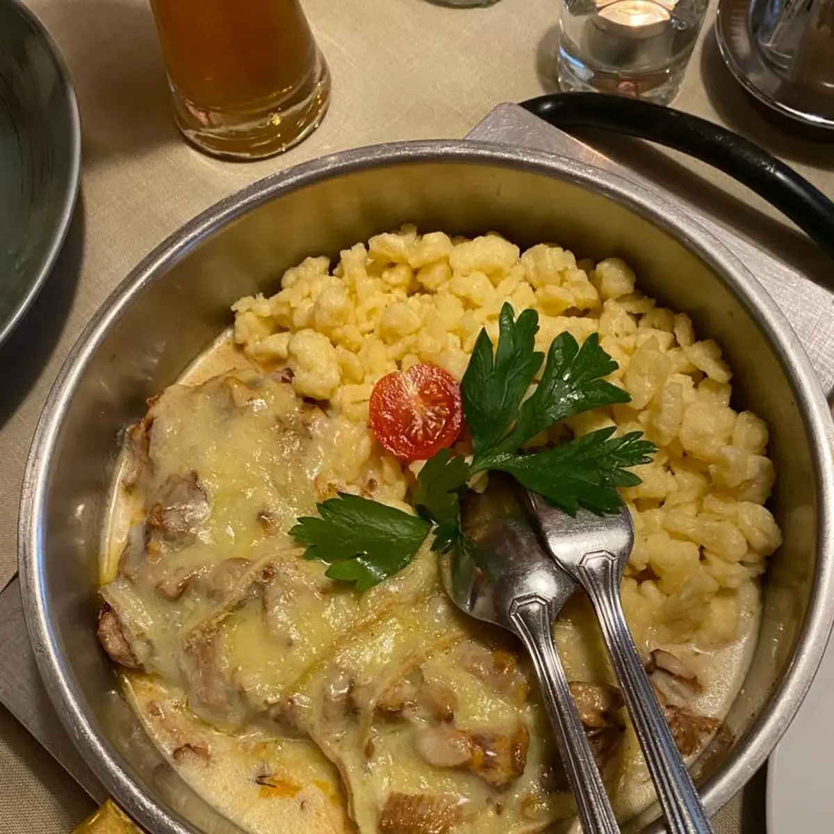 Essen und Trinken photo 10