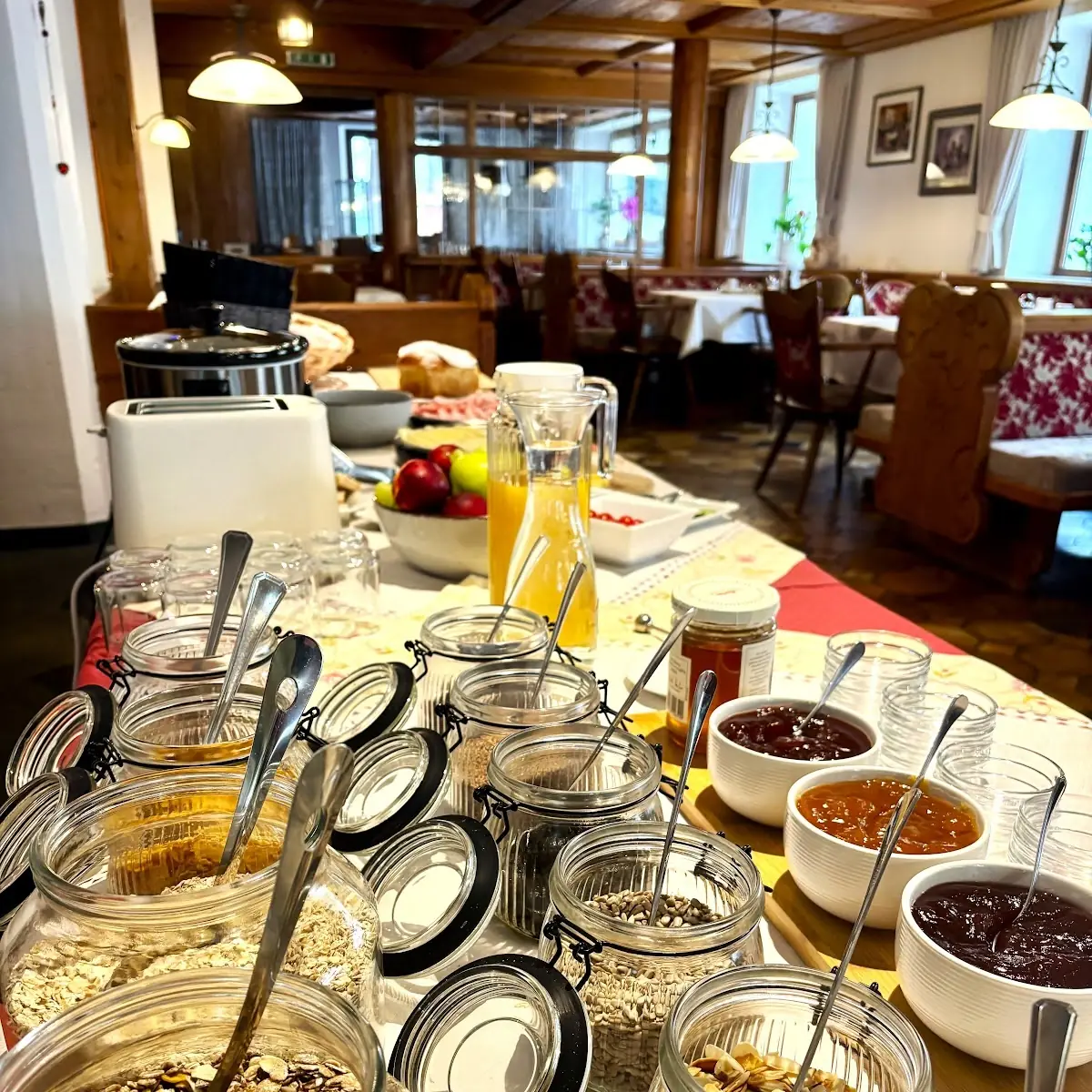 Essen und Trinken photo 3