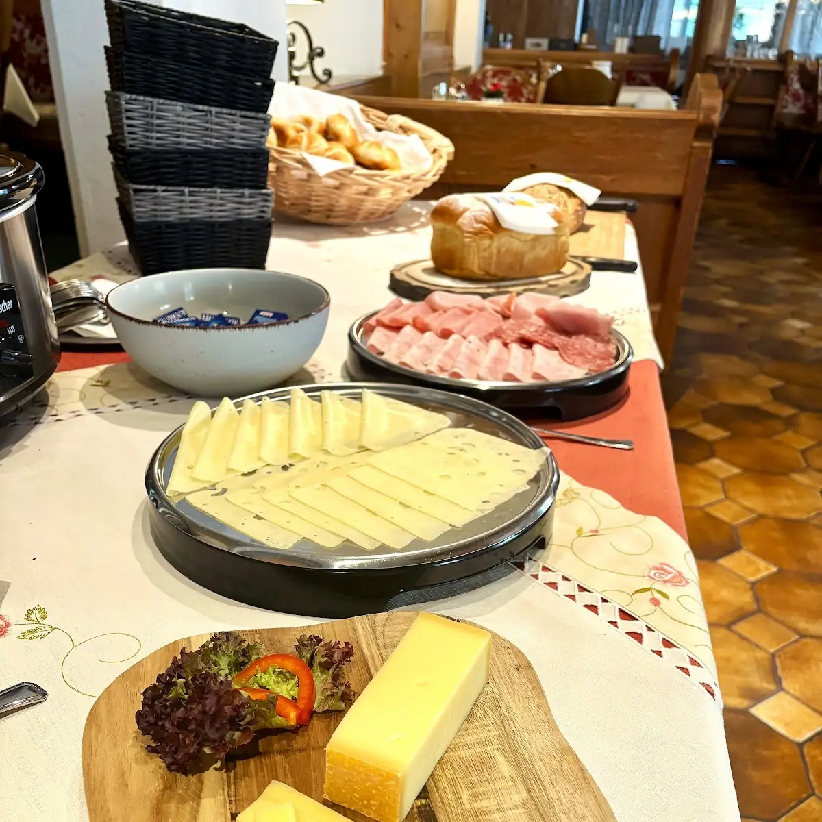 Essen und Trinken photo 4