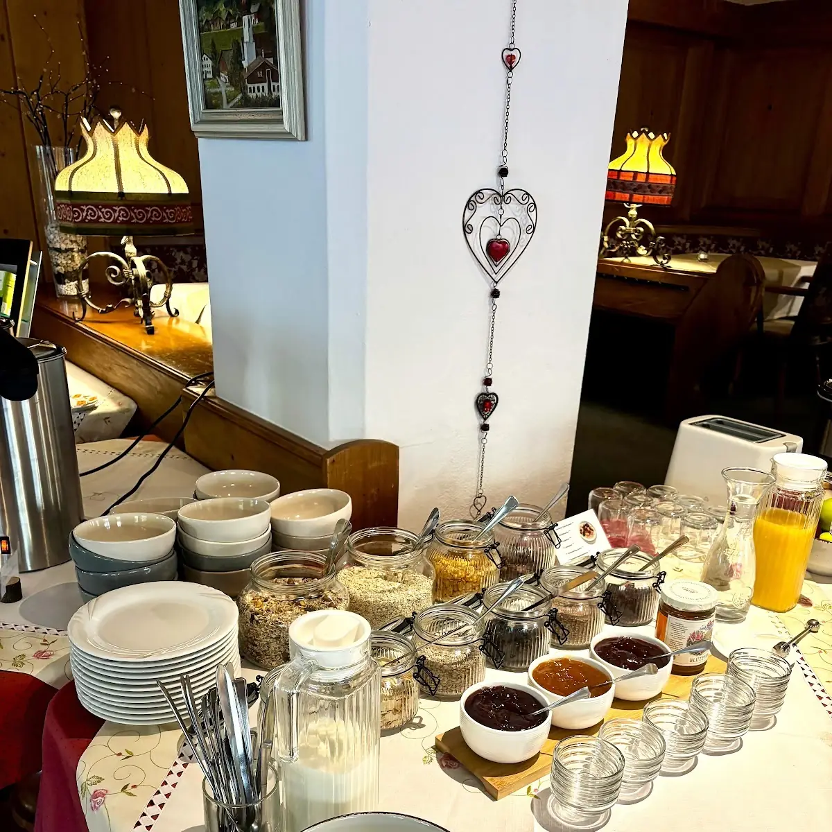Essen und Trinken photo 6
