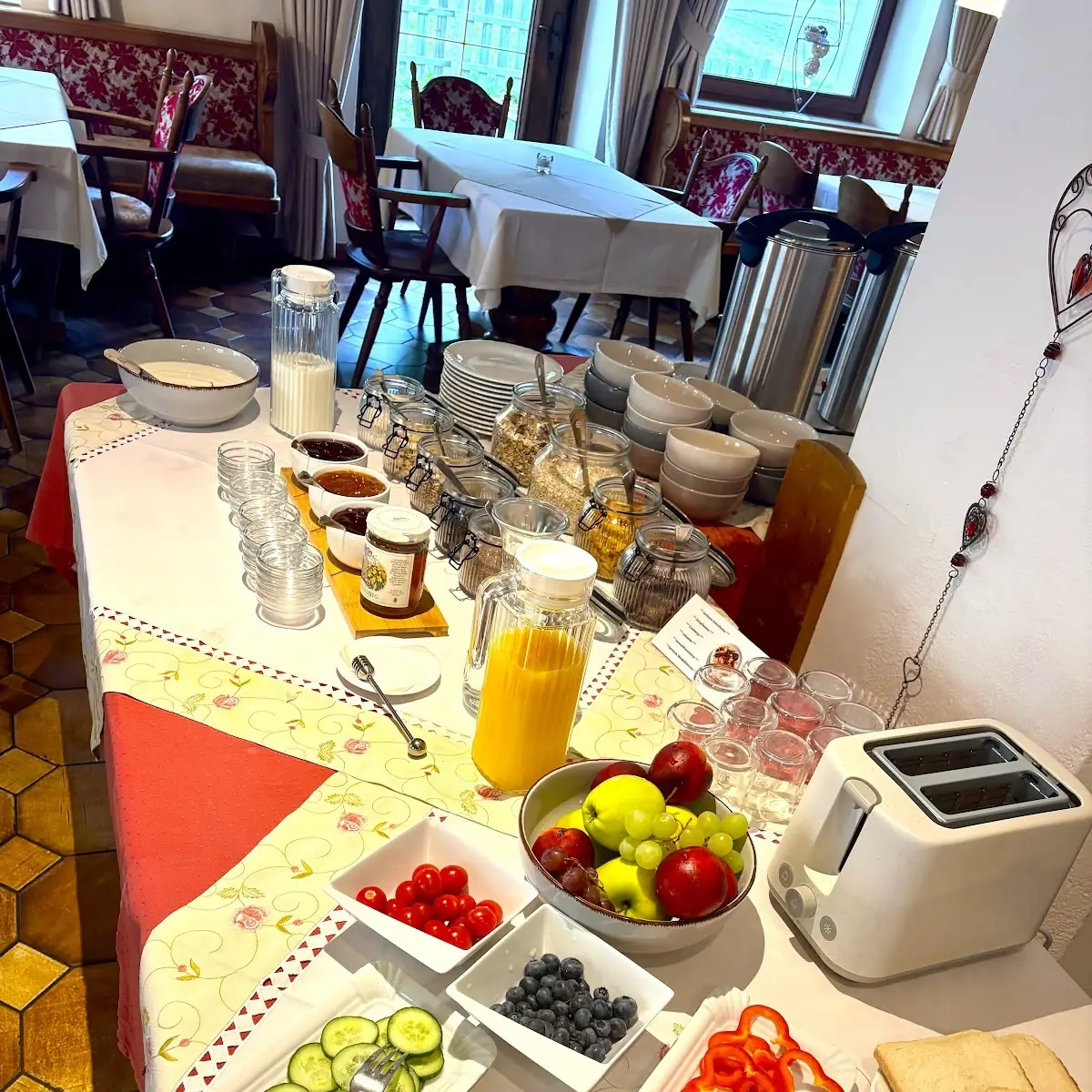 Essen und Trinken photo 7