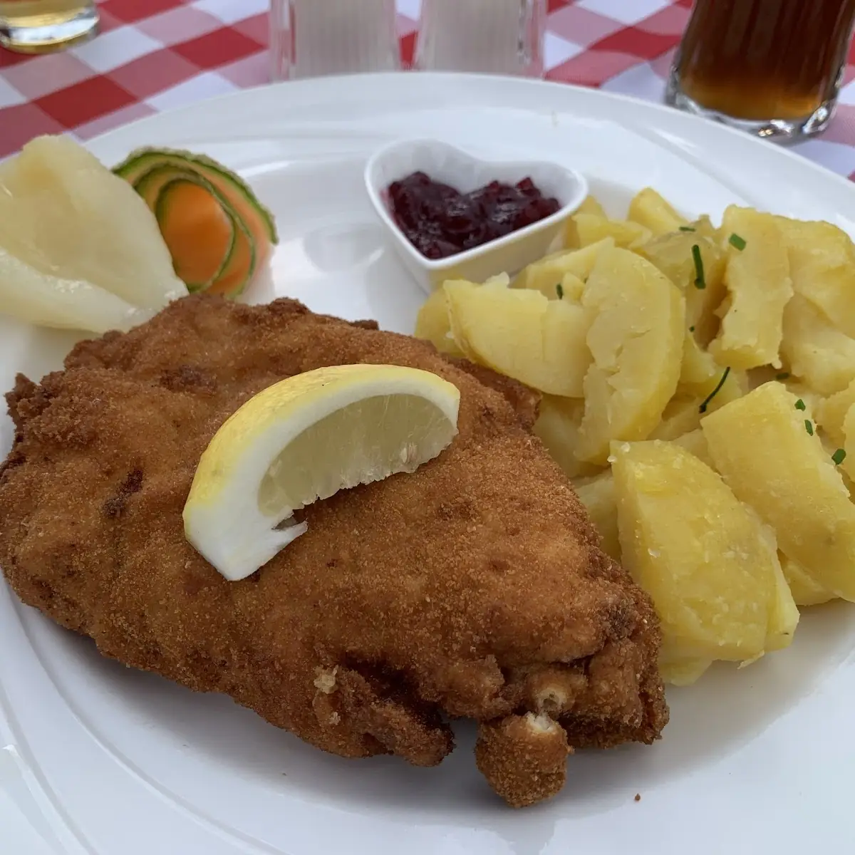 Essen und Trinken photo 8
