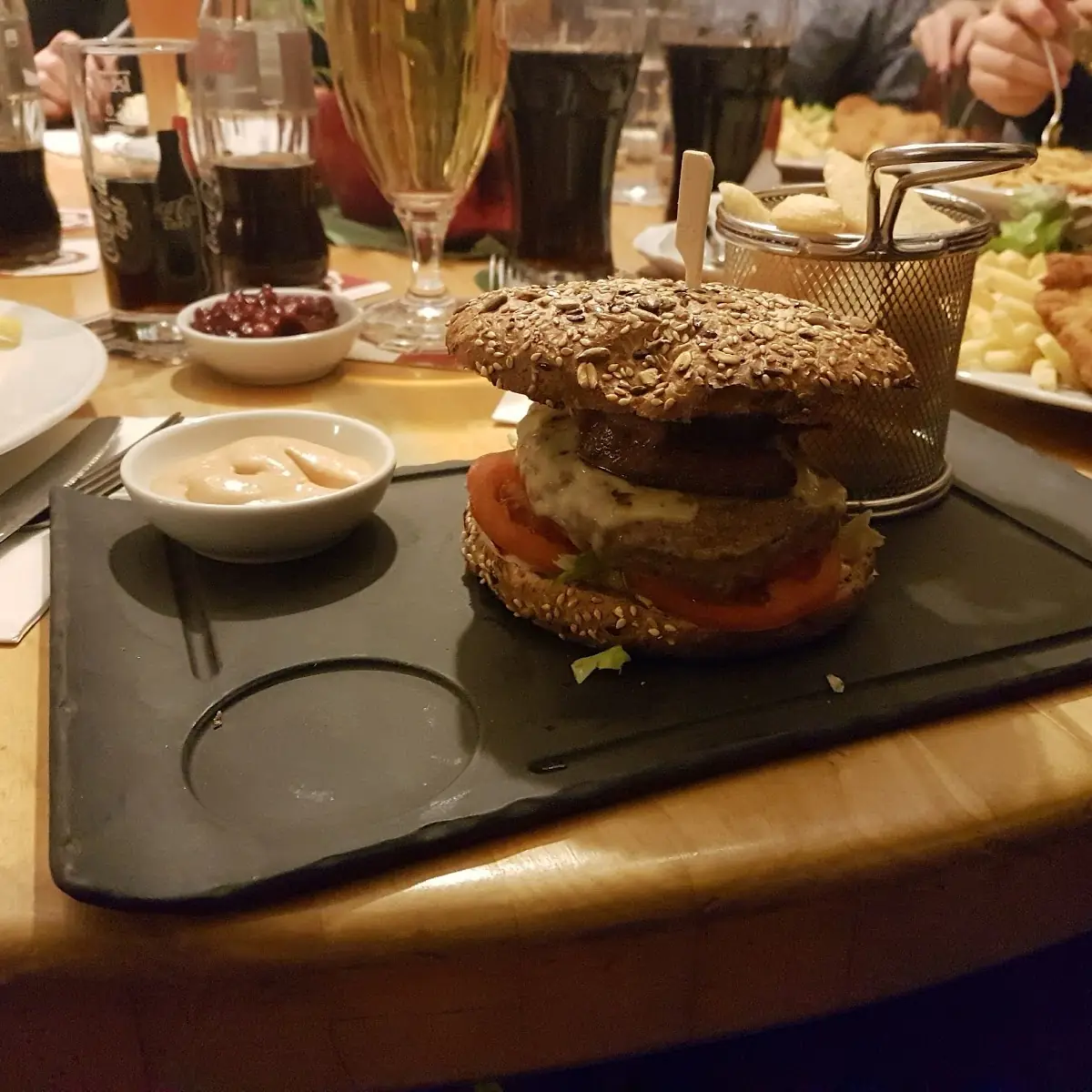Essen und Trinken photo 3