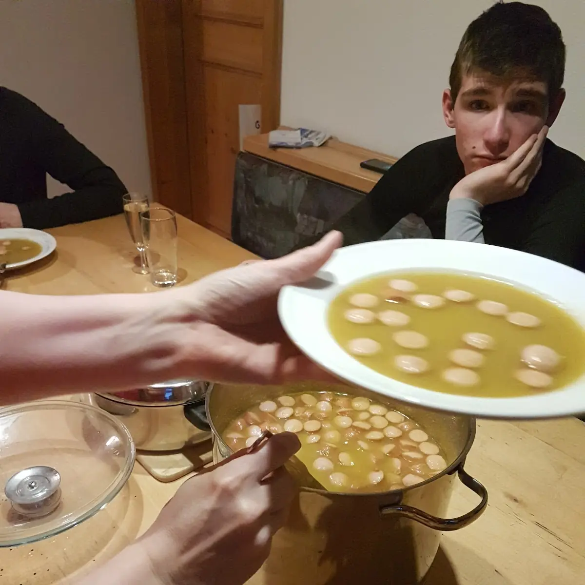 Essen und Trinken photo 5
