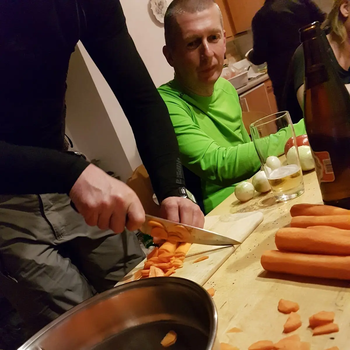 Essen und Trinken photo 6