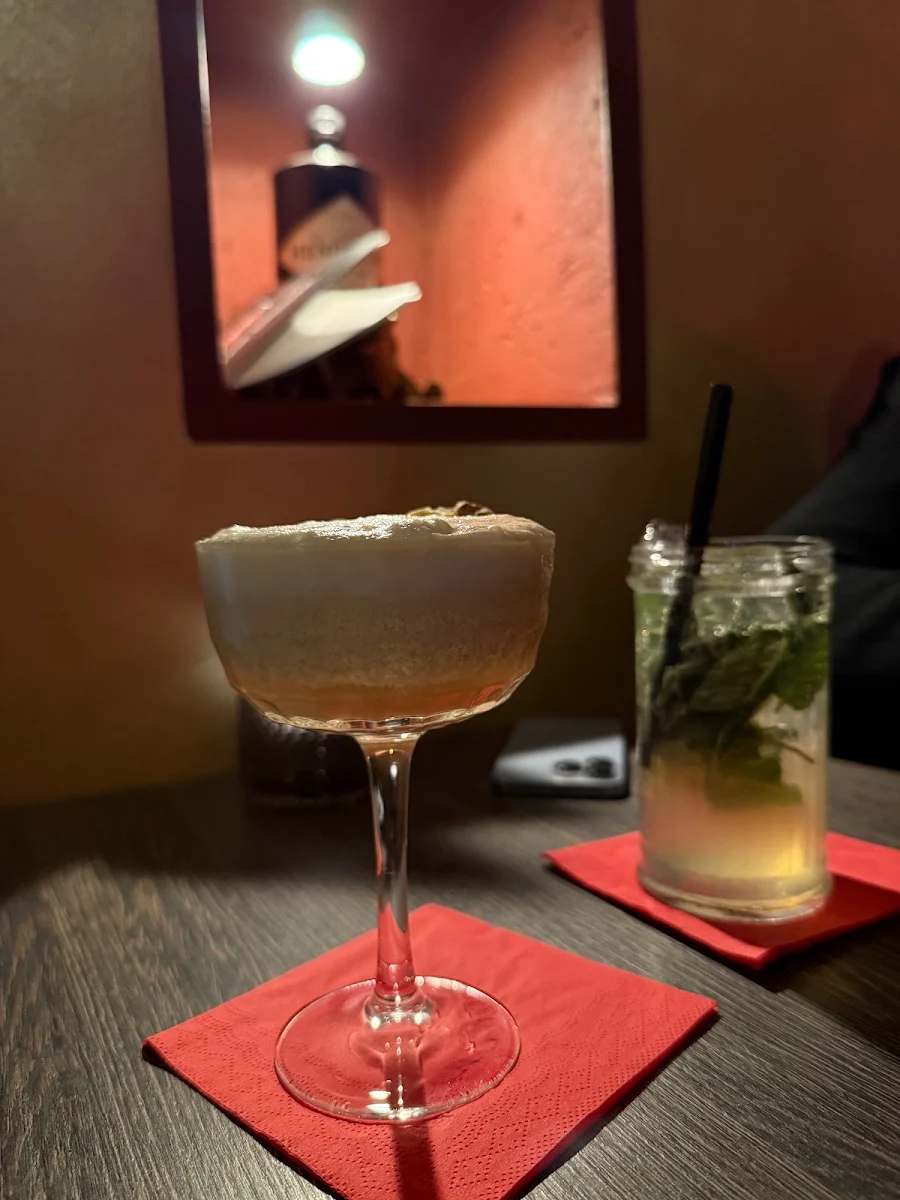 Essen und Trinken photo 10