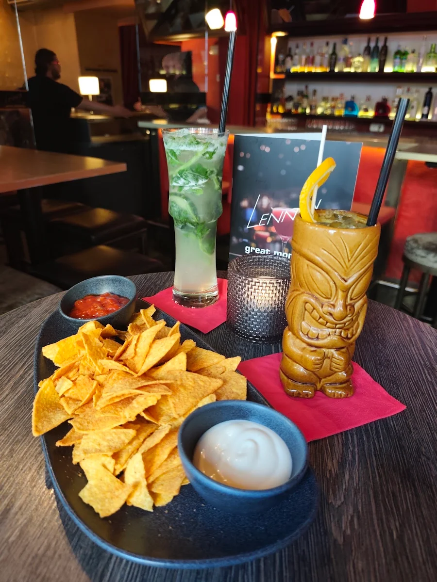 Essen und Trinken photo 3