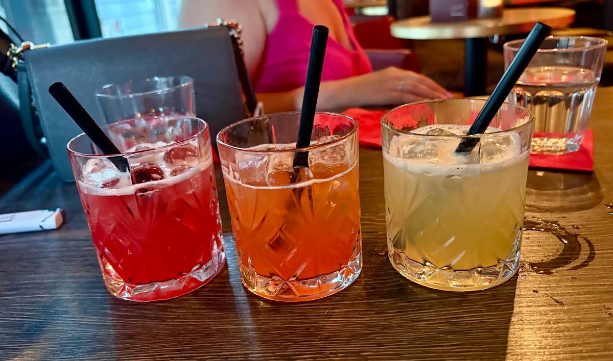 Essen und Trinken photo 5