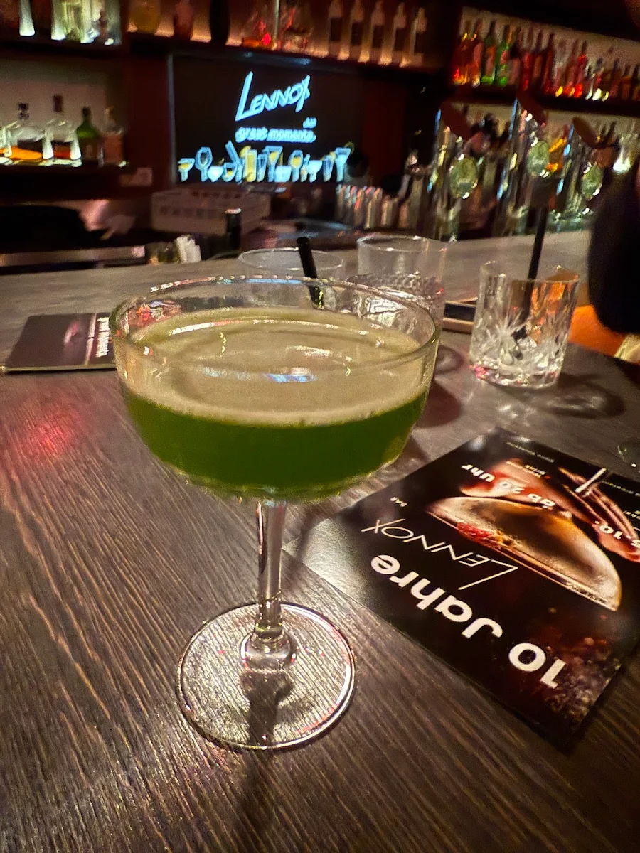 Essen und Trinken photo 7
