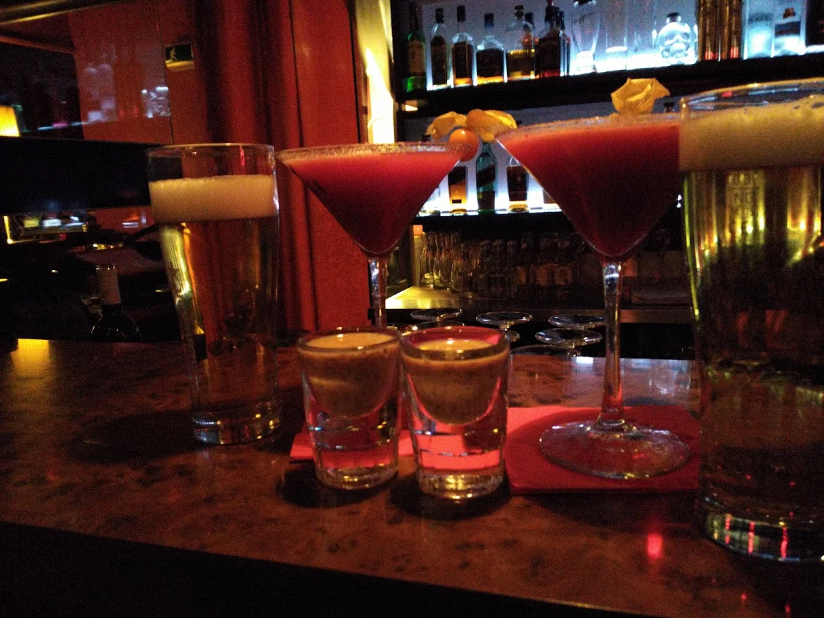 Essen und Trinken photo 9
