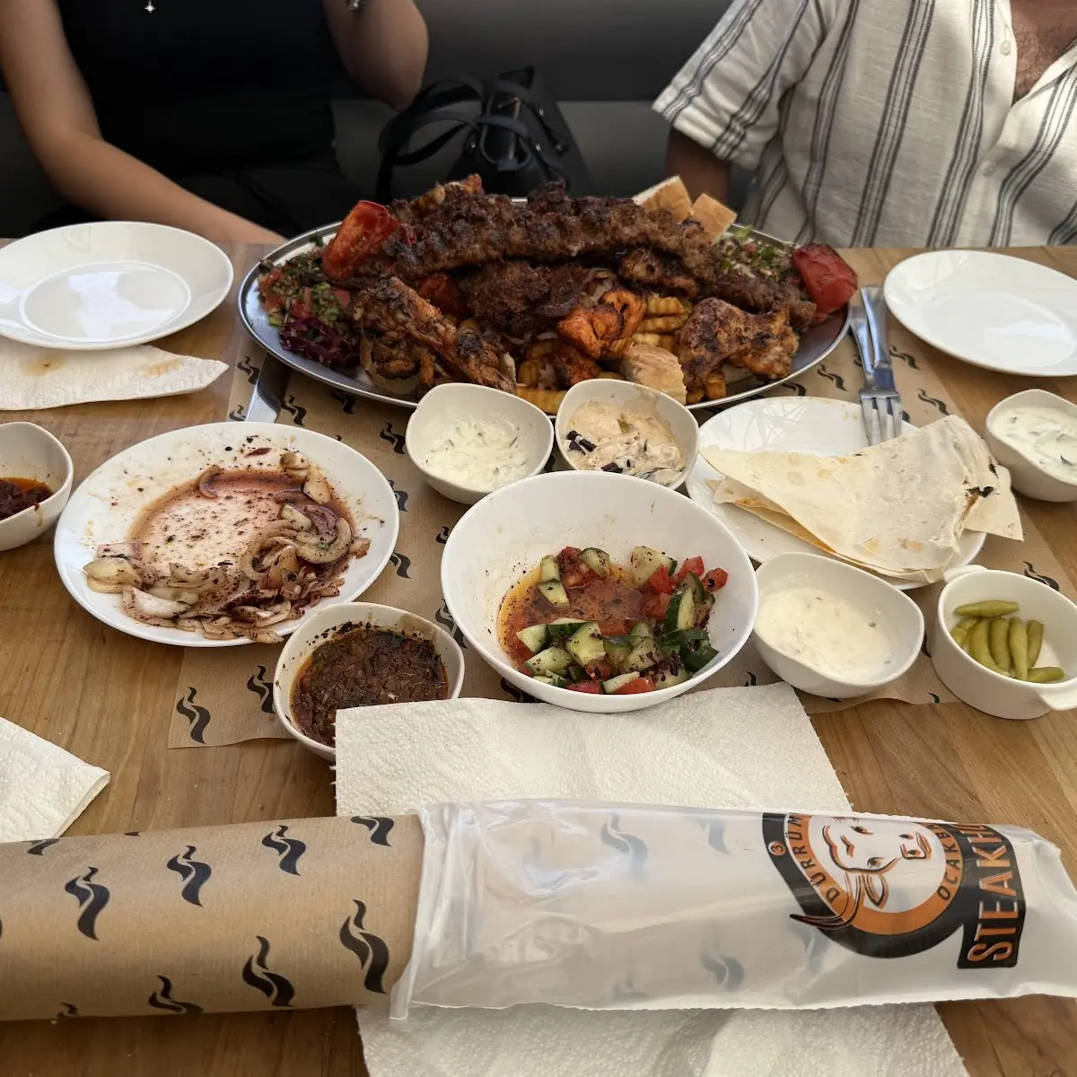 Essen und Trinken photo 1