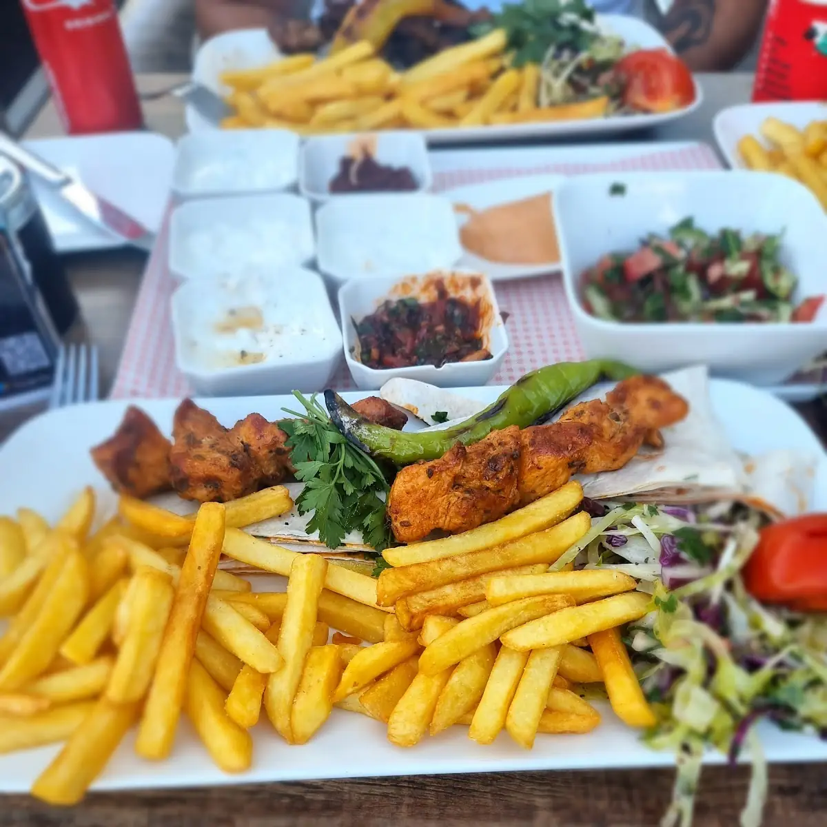 Essen und Trinken photo 2