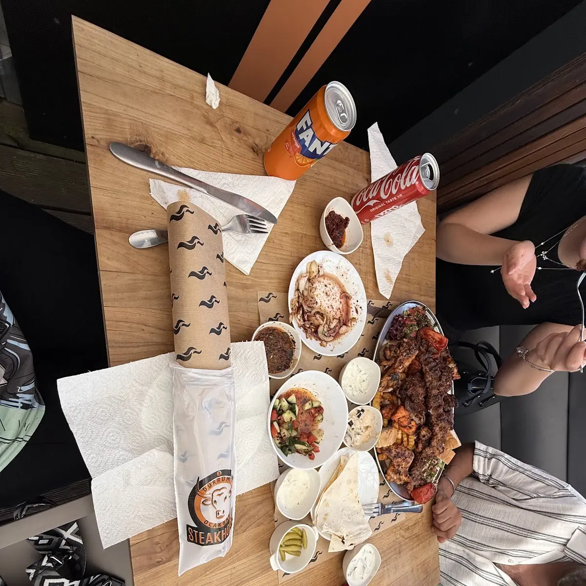 Essen und Trinken photo 4
