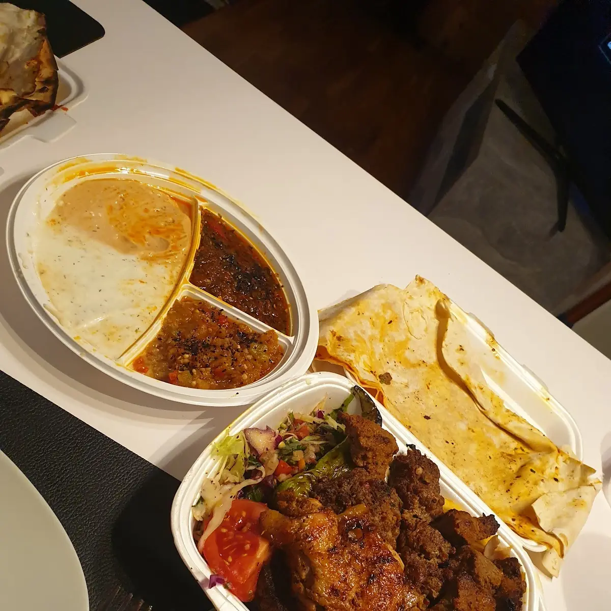 Essen und Trinken photo 8