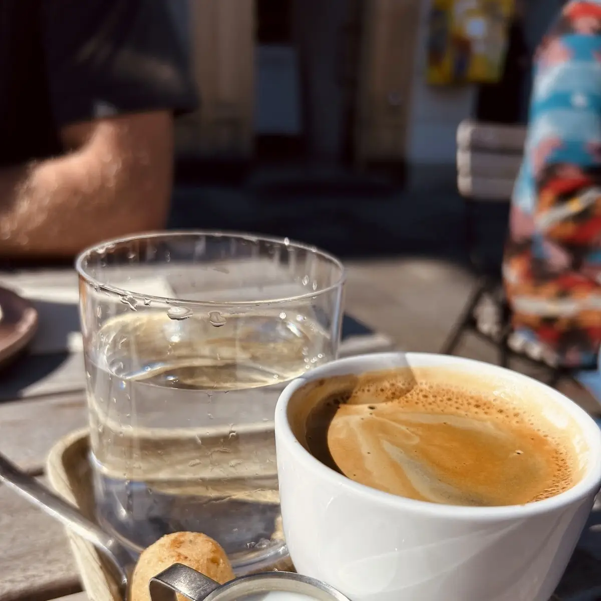 Essen und Trinken photo 6