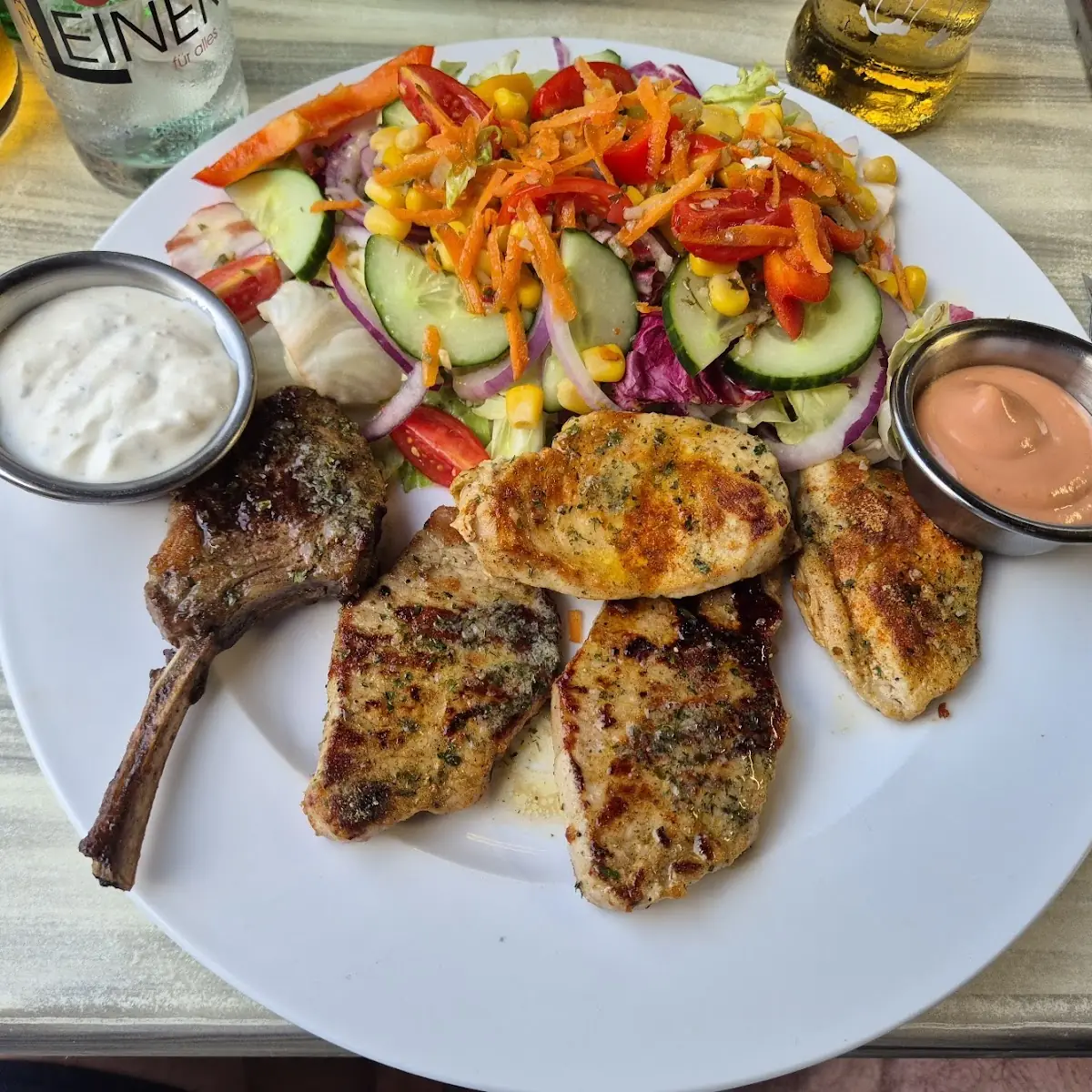 Essen und Trinken photo 6