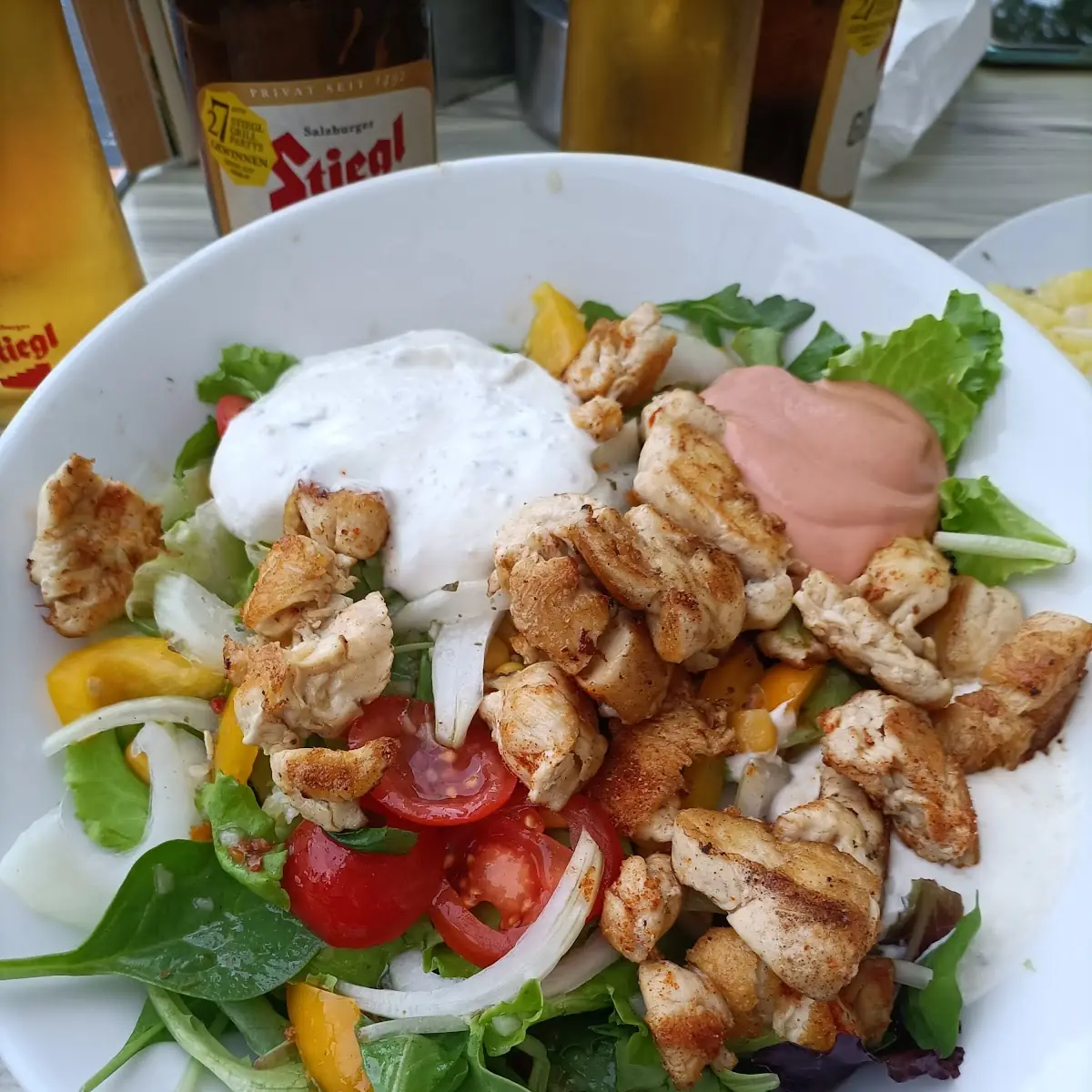Essen und Trinken photo 8