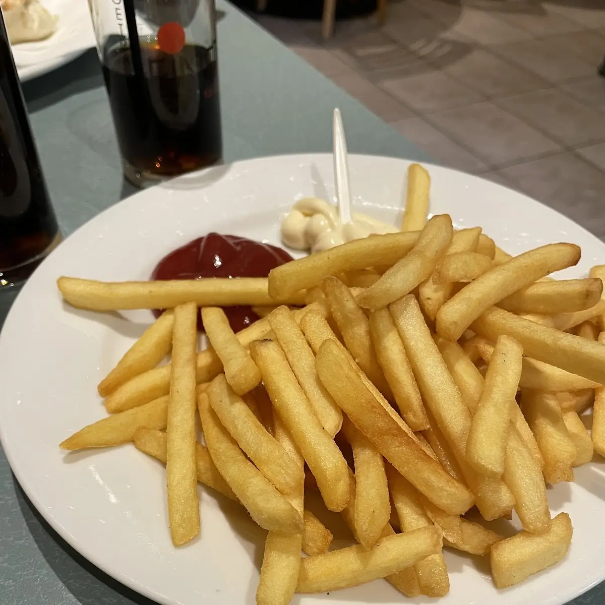 Essen und Trinken photo 9