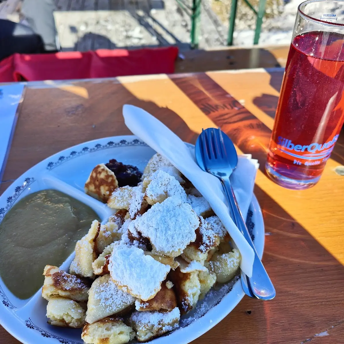 Essen und Trinken photo 1