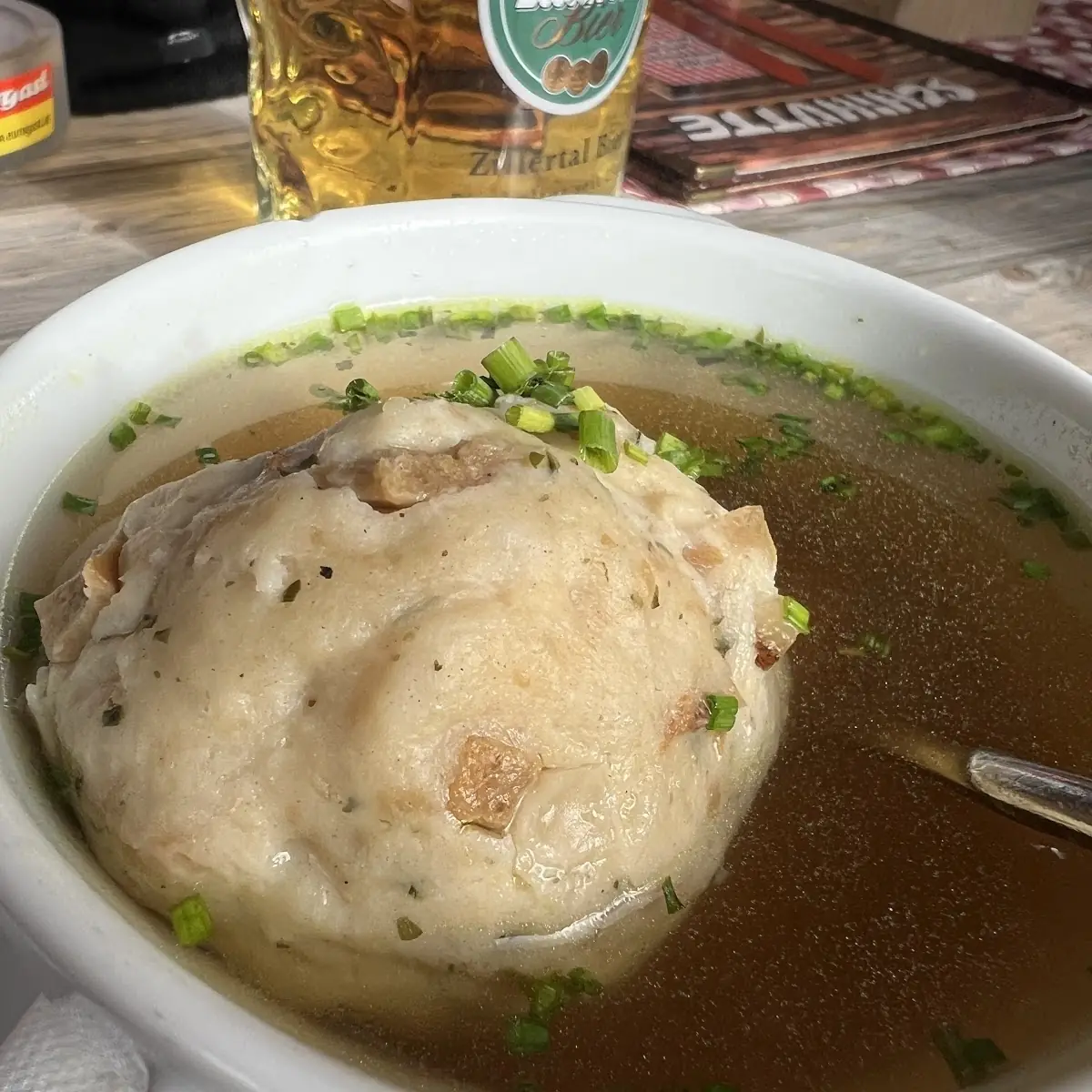 Essen und Trinken photo 6