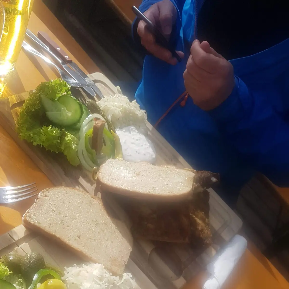 Essen und Trinken photo 8