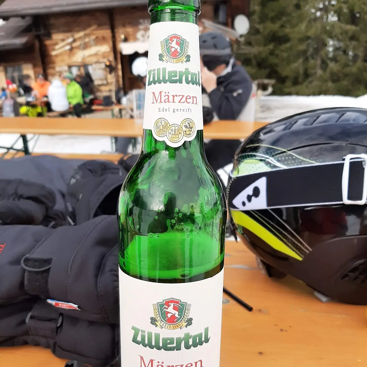 Essen und Trinken photo 9