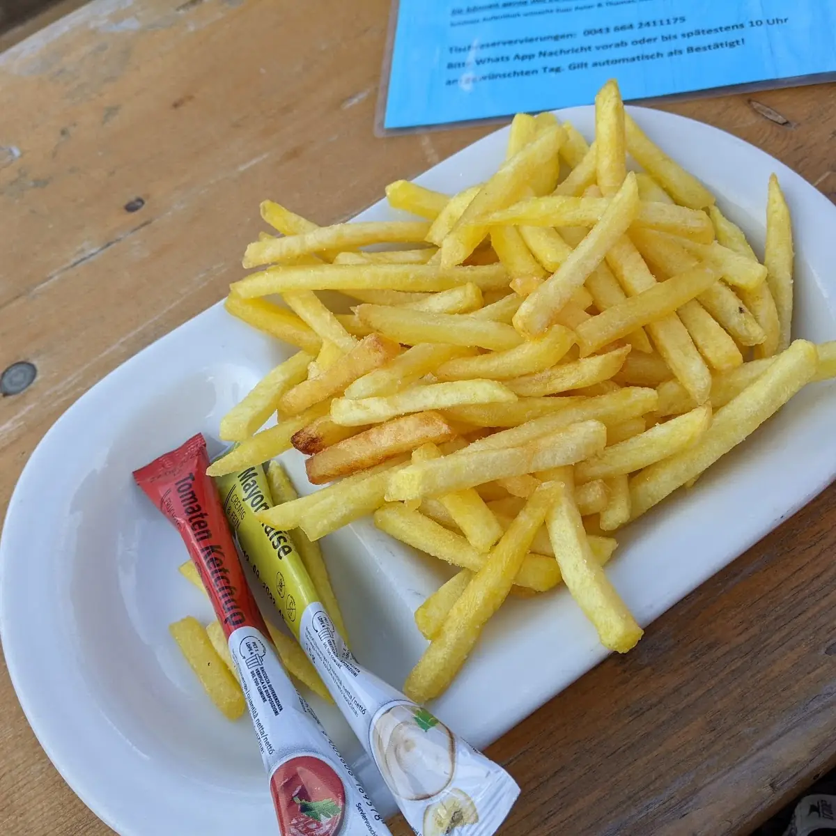 Essen und Trinken photo 10